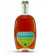 Barrell Craft Spirits - Barrell Seagrass Rye 750ml (750)