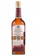Basil Hayden Red Wine Cask Finish Bourbon Whiskey 750ml (750)