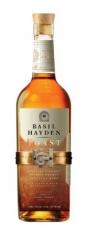 Basil Hayden Toast Bourbon Whiskey 750ml (750)