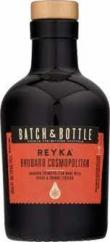 Batch & Bottle Cocktails - Batch & Bottle Reyka Rhubarb Cosmo 375ml (375)