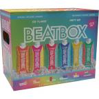 Beat Box Party Pack 6/500ml (750)