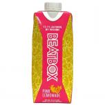 Beat Box Pink Lemonade 500ml (500)