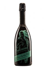 Bellissima - Sugar Free Sparkling Wine (750ml) (750ml)