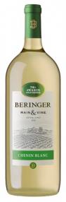 Beringer - Main & Vine Chenin Blanc 2015 (750ml) (750ml)