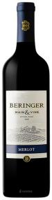 Beringer - Main & Vine Merlot (1.5L) (1.5L)