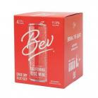 Bev Rose 4pk Cans (44)