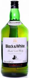 Black And White - Scotch (1.75L) (1.75L)