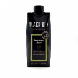 Black Box Sauv Blanc {tetra} 500ml (500ml) (500ml)