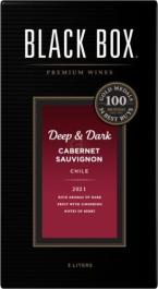 Black Box - Deep & Dark Cabernet Sauvignon (3L) (3L)