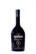 Black Button - Bourbon Cream (50)