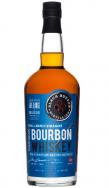Black Button - Bourbon (750)