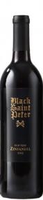 Black Saint Peter - Zinfandel (750ml) (750ml)