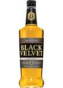 Black Velvet - Canadian Whisky  0 (750)