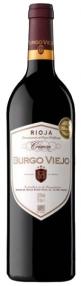 Burgo Viejo - Crianza Rioja (750ml) (750ml)