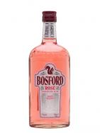 Bosford - Rose Gin and Strawberry Liqueur (750)