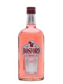 Bosford - Rose Gin and Strawberry Liqueur (750ml) (750ml)