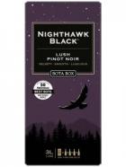 Bota Box - Nighthawk Lush Pinot Noir 0 (3000)