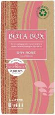 Bota Box - Rose (3000)