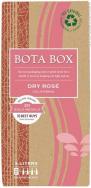 Bota Box - Rose 0 (3000)