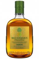 Buchanan's Pineapple Scotch Whisky 750ml (750)