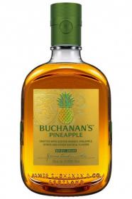 Buchanan's Pineapple Scotch Whisky 750ml (750ml) (750ml)