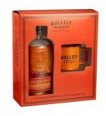 Bulleit Bourbon Mug Gift Set 750ml (750)