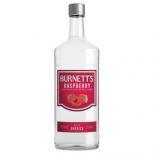 Burnett's - Raspberry Vodka 0 (1000)