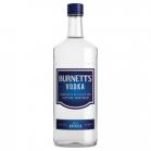 Burnett's - Vodka (1000)