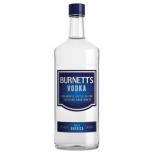 Burnett's - Vodka 0 (1000)