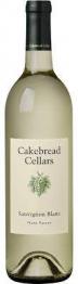 Cakebread Cellars - Sauvignon Blanc 2020 (750ml) (750ml)