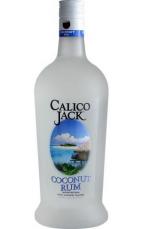 Calico Jack - Coconut Rum (1750)