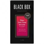 California - Black Box Dolce Semi Swt Red 3 (750)