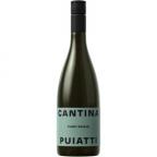 Cantina Puiatti - Pinot Grigio (750)