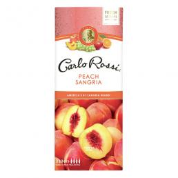 Carlo Rossi - Peach Sangria (3L) (3L)
