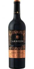 Carnivor - Bourbon Barrel Cabernet Sauvignon (750)