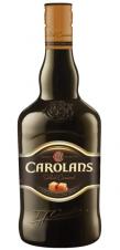 Carolans Salted Caramel Irish Whiskey 750ml (750)