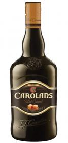 Carolans Salted Caramel Irish Whiskey 750ml (750ml) (750ml)