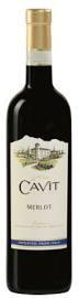 Cavit - Merlot (187ml) (187ml)