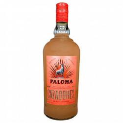 Cazadores Paloma Ready-To-Drink 1.75L (1.75L) (1.75L)