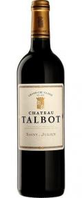 Chateau Talbot - Saint-Julien Grande Cru Classe 2019 (750ml) (750ml)