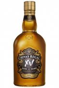 Chivas Regal 15 Yr Blended Scotch 750ml 0 (750)