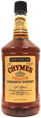 Chymes - Canadian Whiskey (1750)
