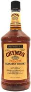 Chymes - Canadian Whiskey 0 (1750)