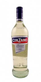 Cinzano - Bianco Vermouth (750ml) (750ml)