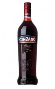 Cinzano - Rosso Vermouth (1L) (1L)