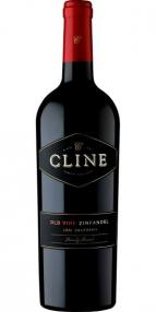 Cline - Old Vine Zinfandel (750ml) (750ml)