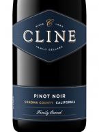 Cline - Pinot Noir 0 (750)