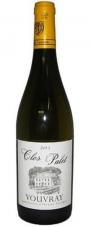 Clos Palet - Vouvray (750)