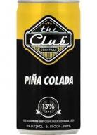Club Can - Pina Colada 0 (200)