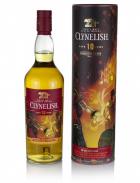 Clynelish 10 Year Old Special Release Single Malt Scotch Whisky (750)